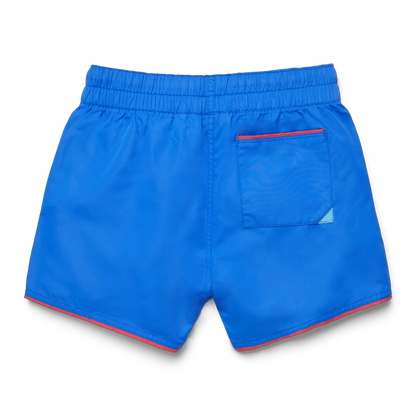 Scuba Blue