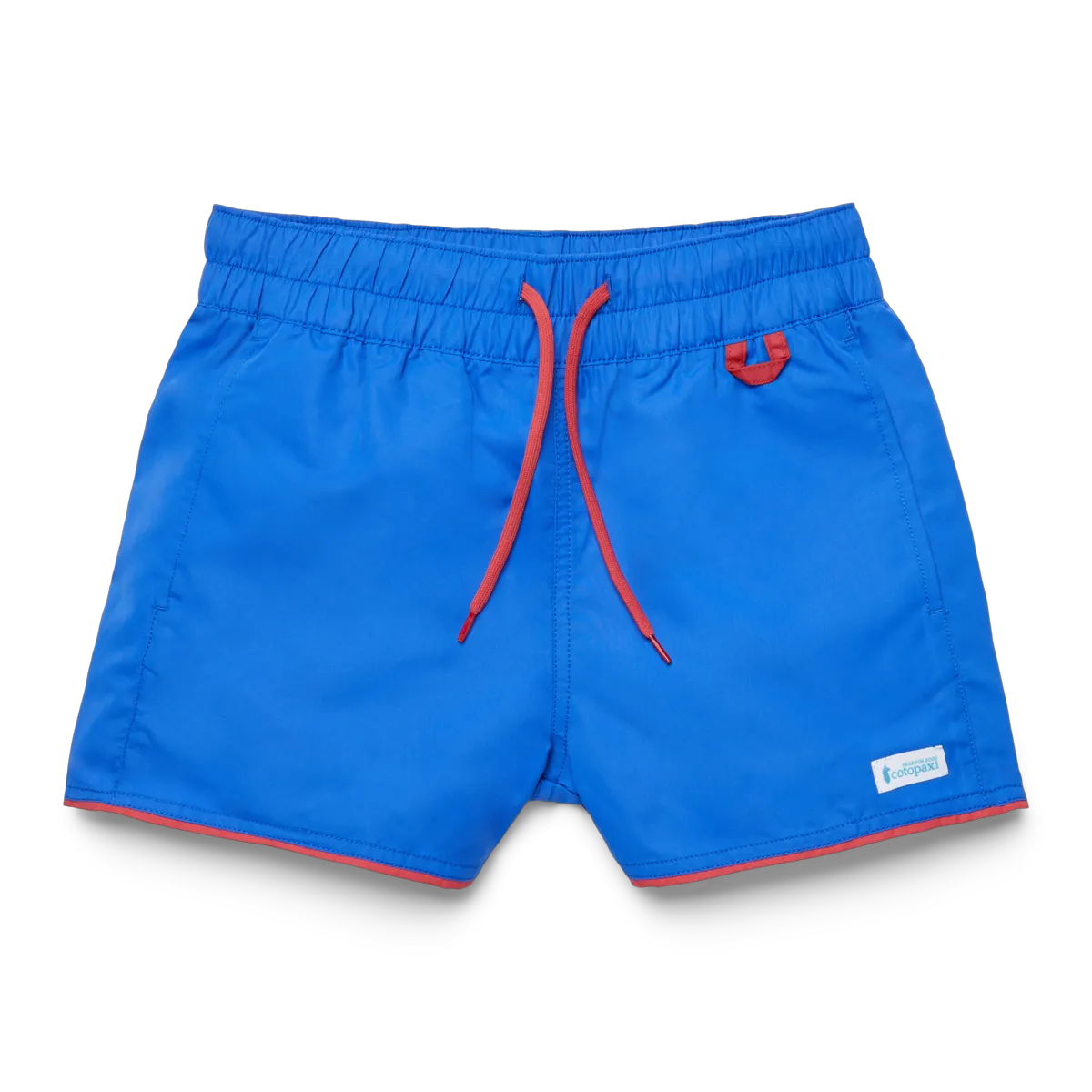 Scuba Blue