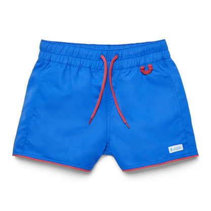 Scuba Blue