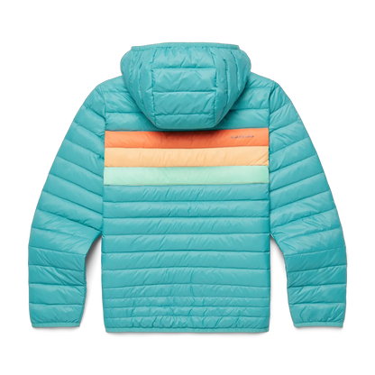 Coastal Stripes