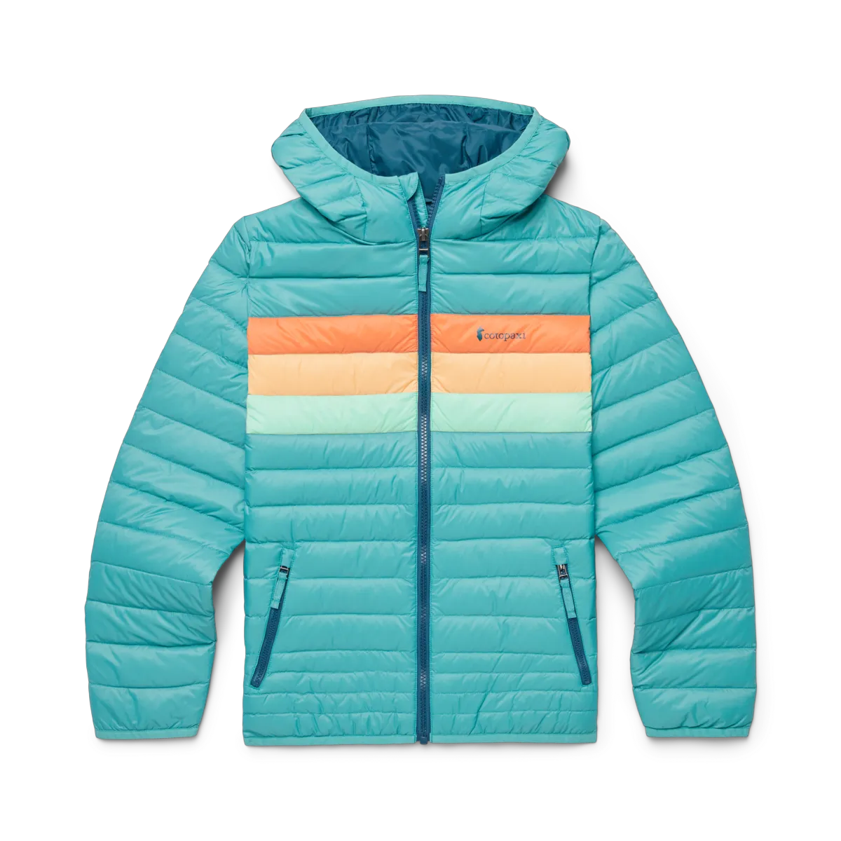 Coastal Stripes