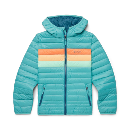 Coastal Stripes