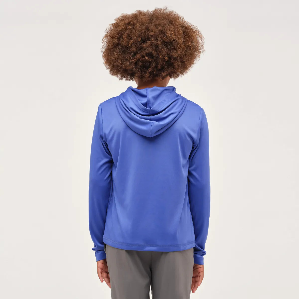 Scuba Blue