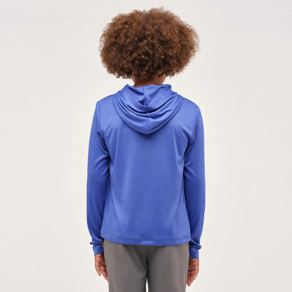 Scuba Blue