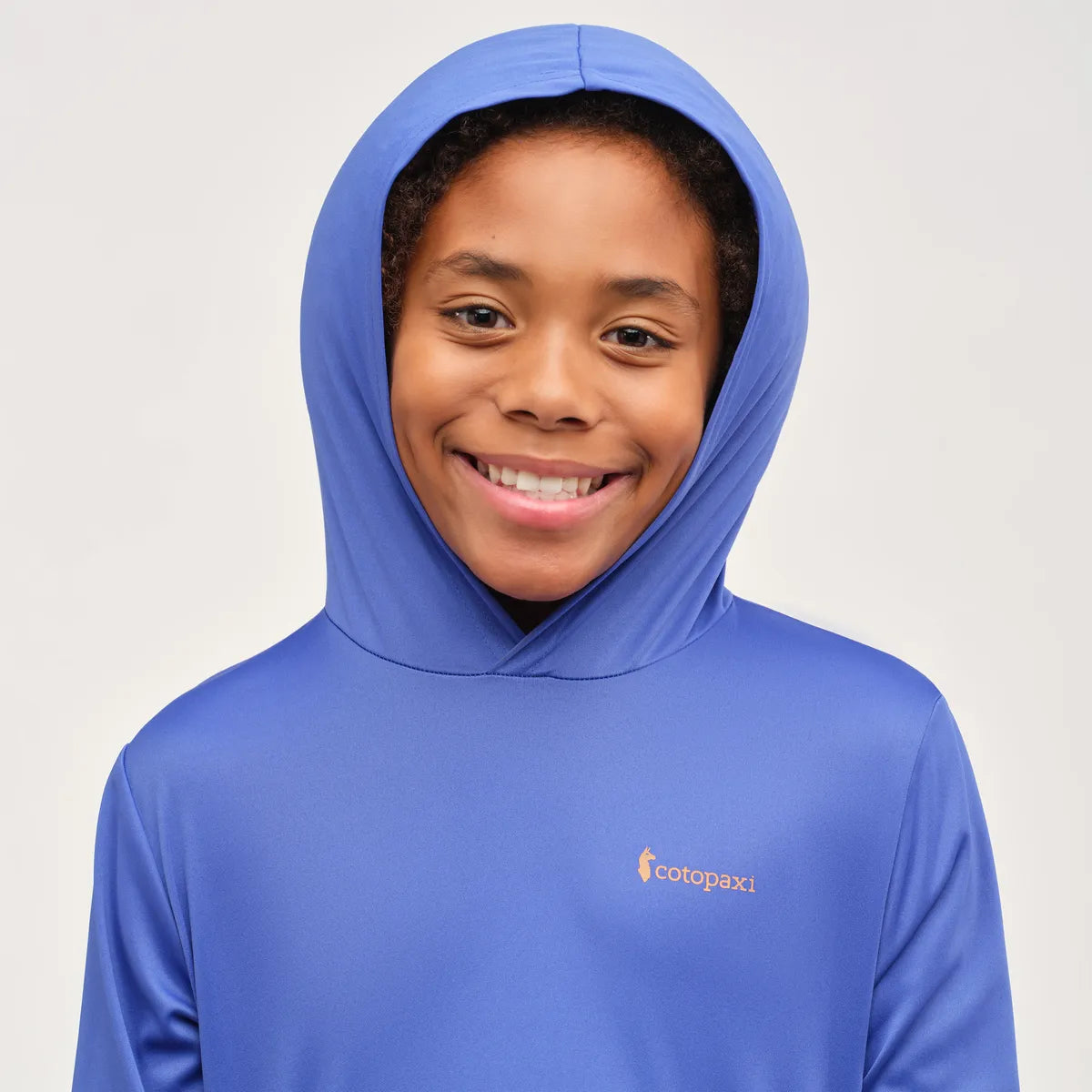Scuba Blue