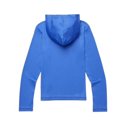 Scuba Blue