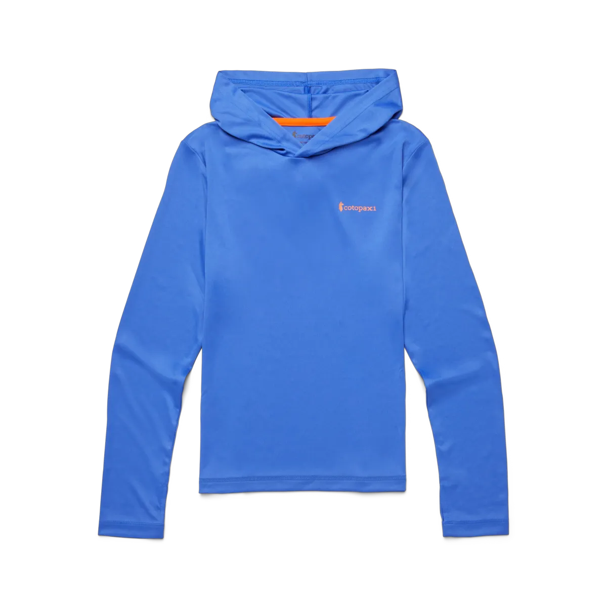 Scuba Blue
