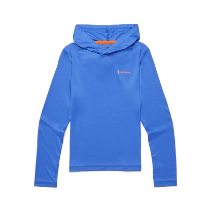 Scuba Blue