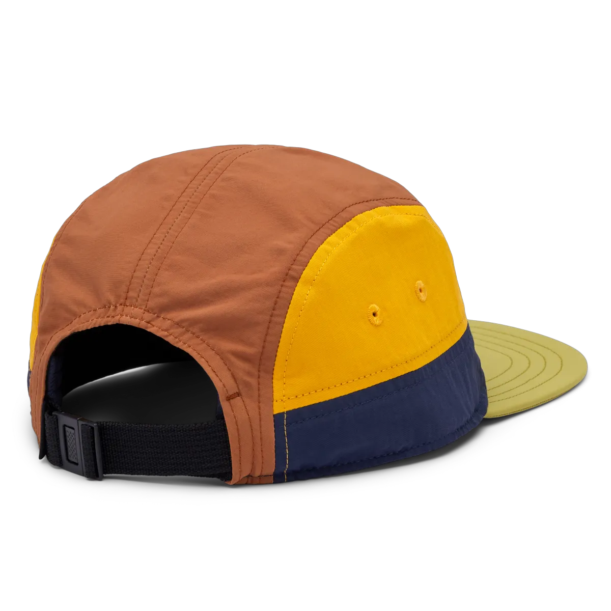 Scuba Blue/Lemongrass