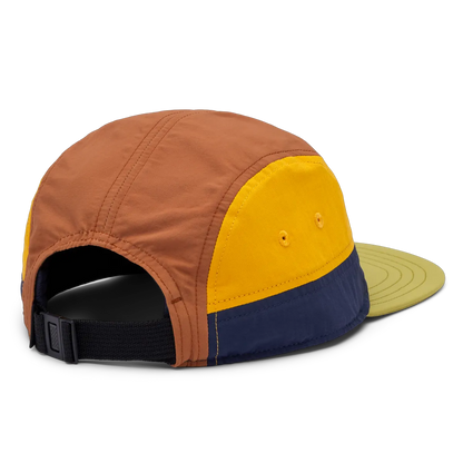 Scuba Blue/Lemongrass