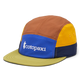 Scuba Blue/Lemongrass