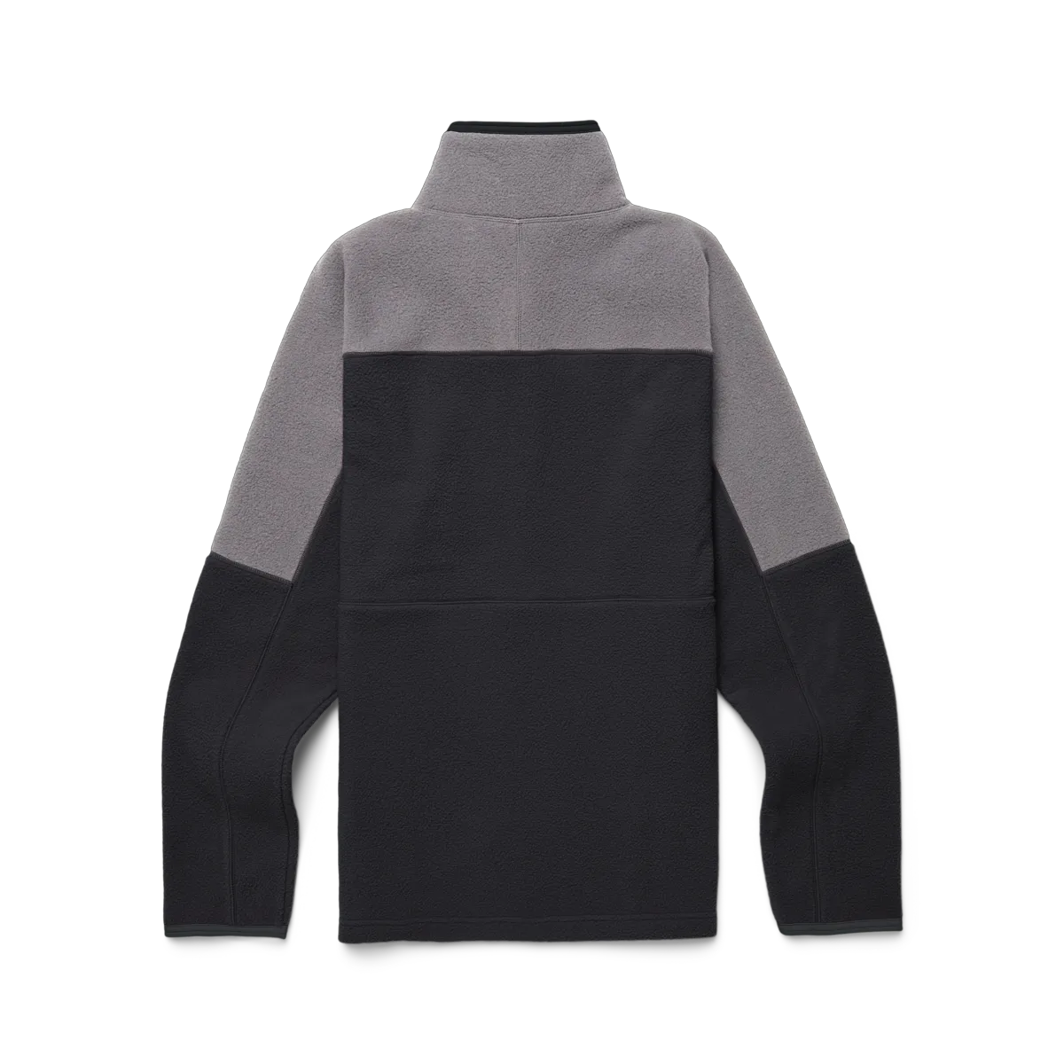 Cinder/Black
