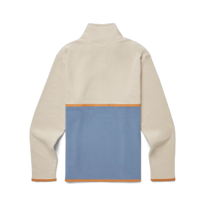 Oatmeal/Tempest
