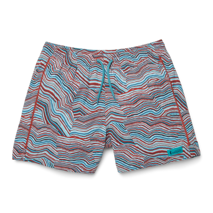 Magma/Coastal