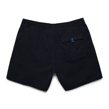 Cotopaxi Black