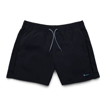 Cotopaxi Black