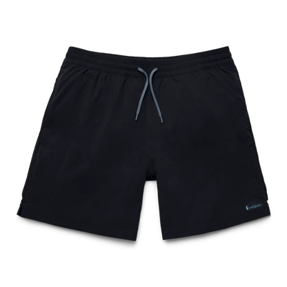 Cotopaxi Black