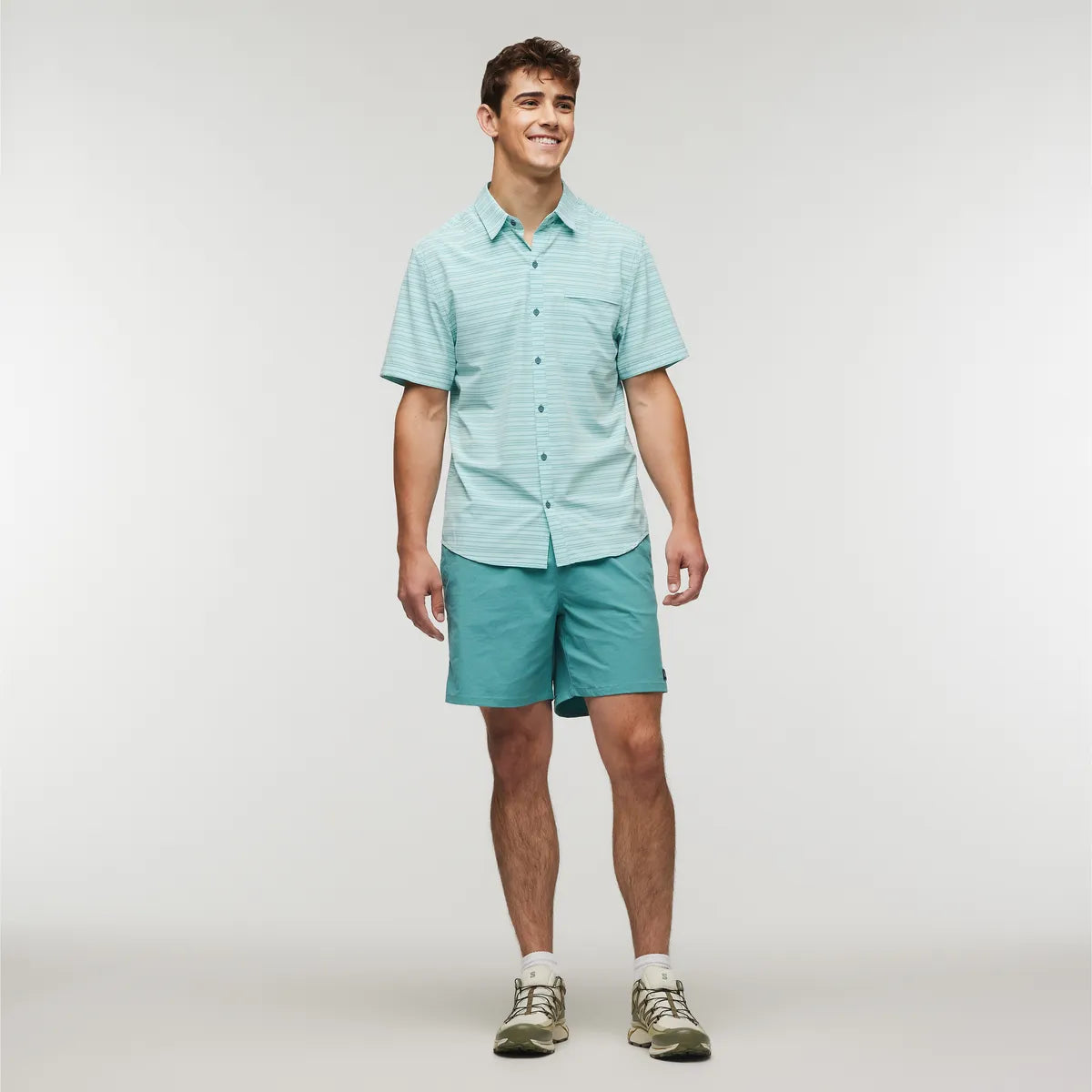 Coastal