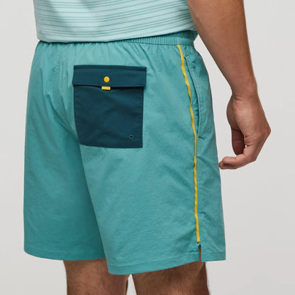 Coastal