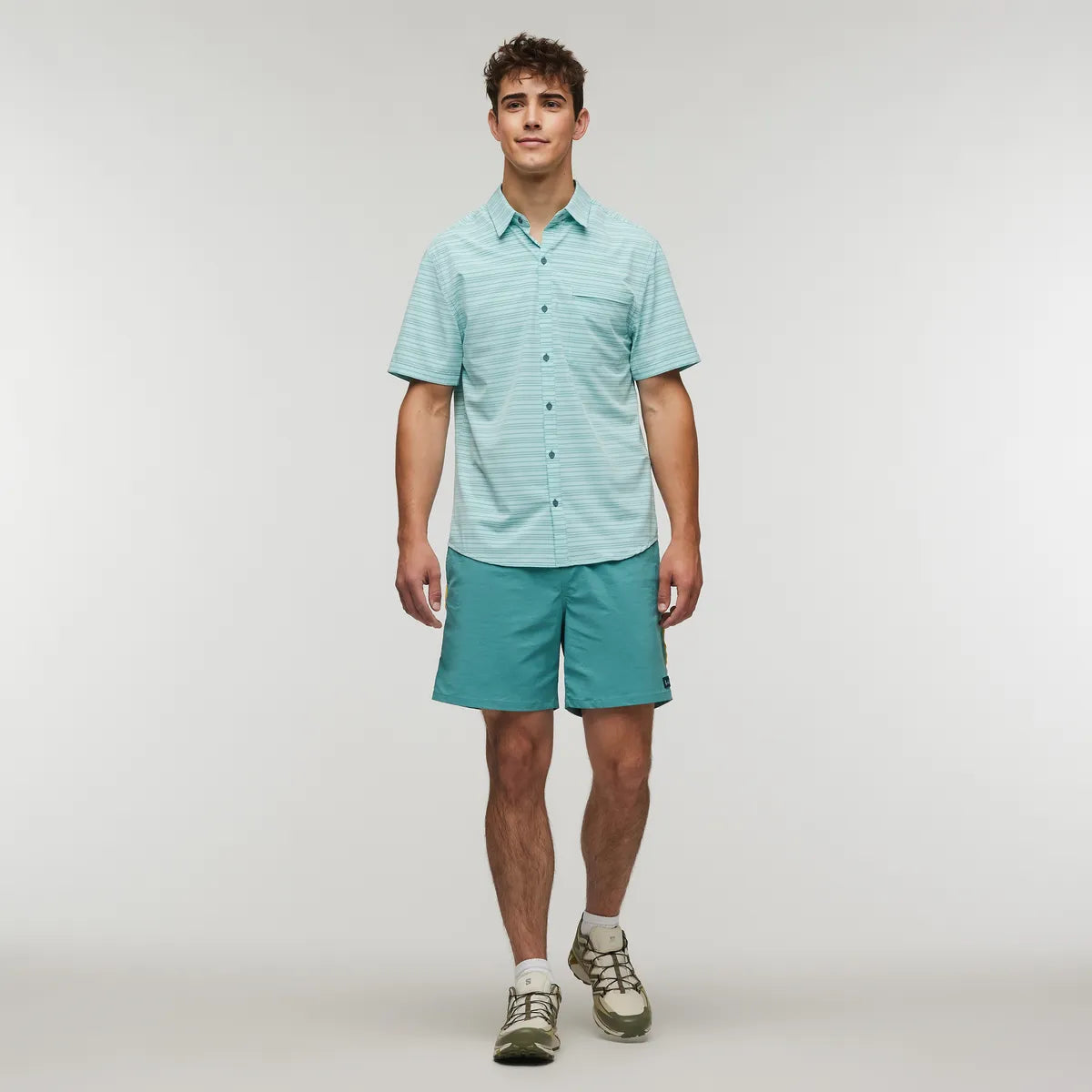 Coastal
