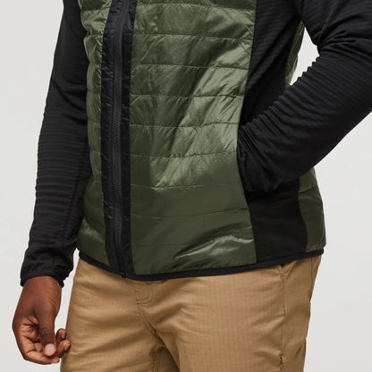 Black/Fatigue