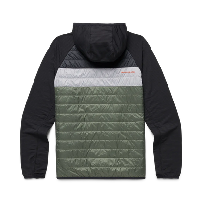 Black/Fatigue