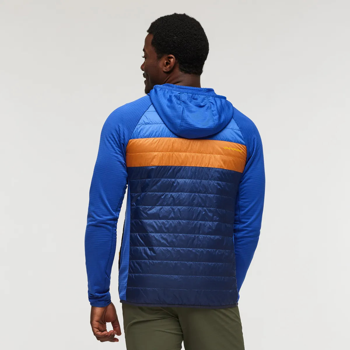 Scuba Blue/Maritime
