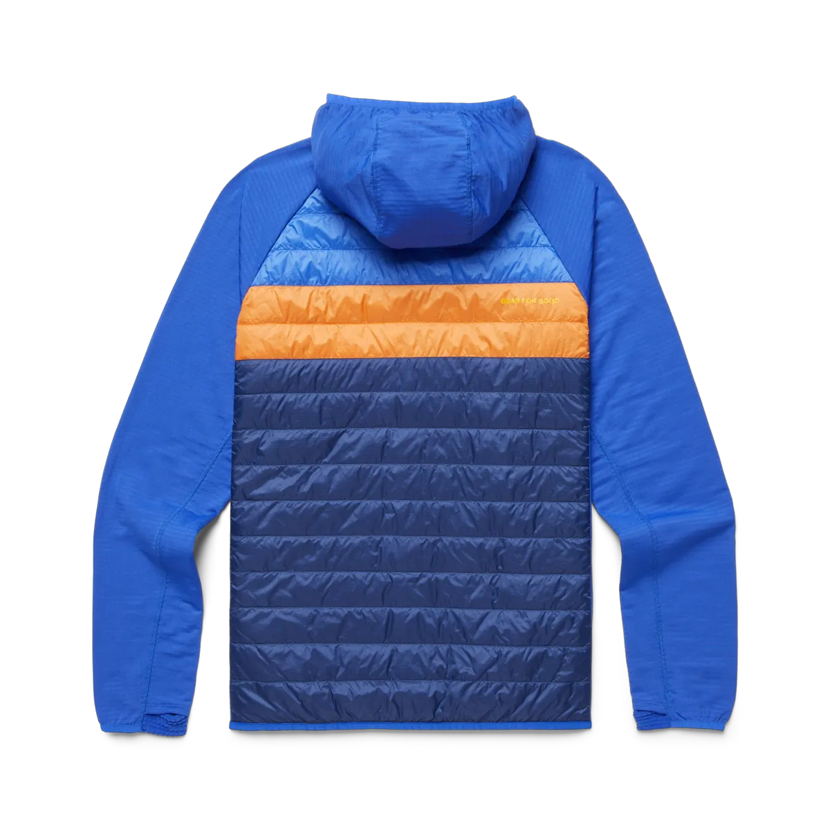 Scuba Blue/Maritime