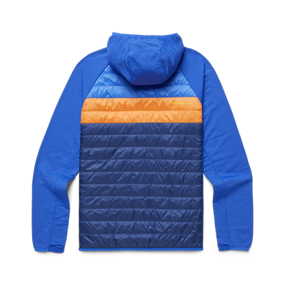 Scuba Blue/Maritime