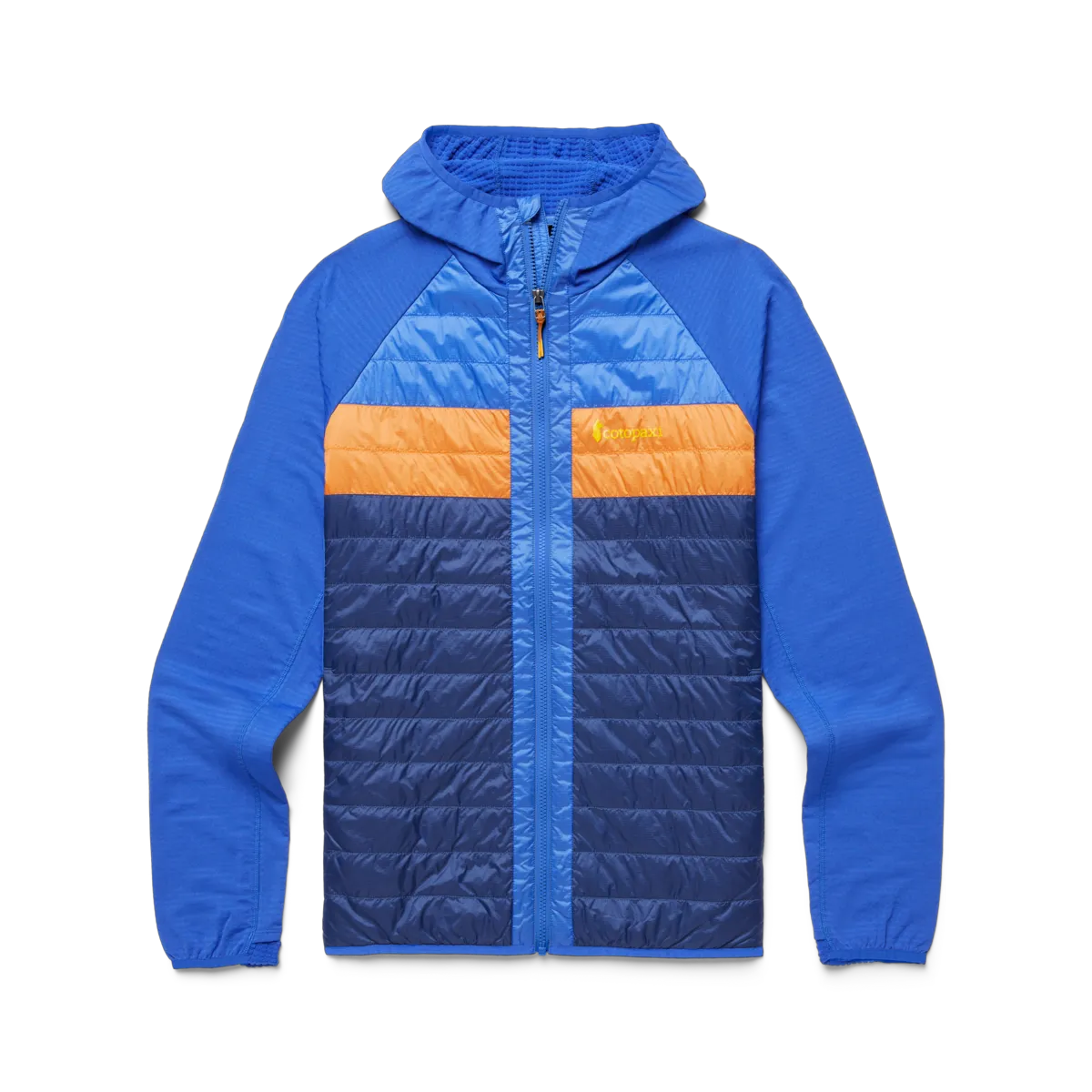 Scuba Blue/Maritime