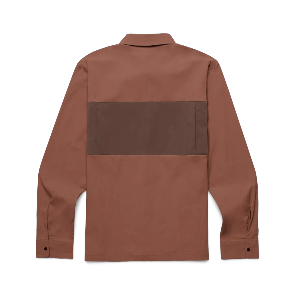 Faded Brick/Acorn