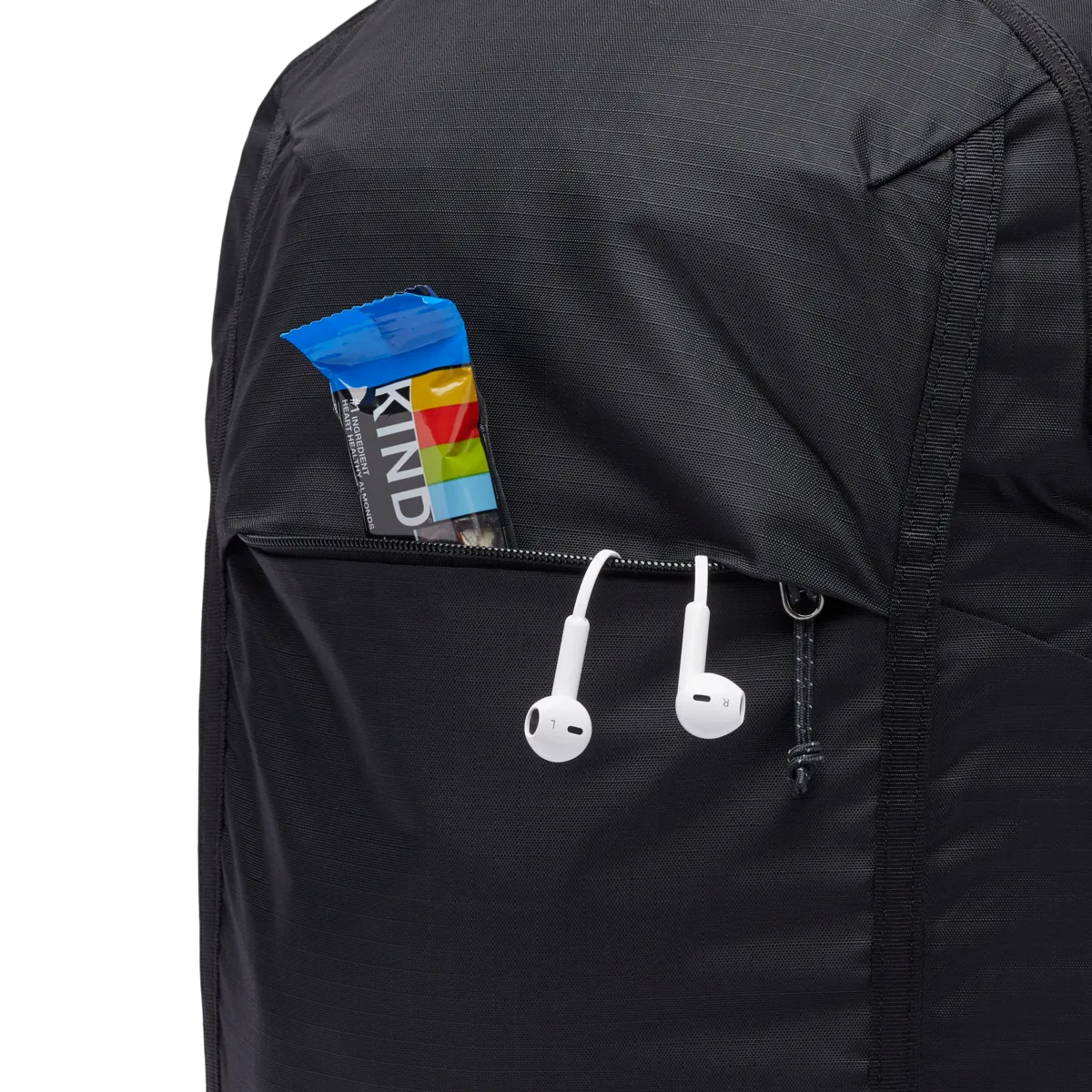 Cotopaxi Black