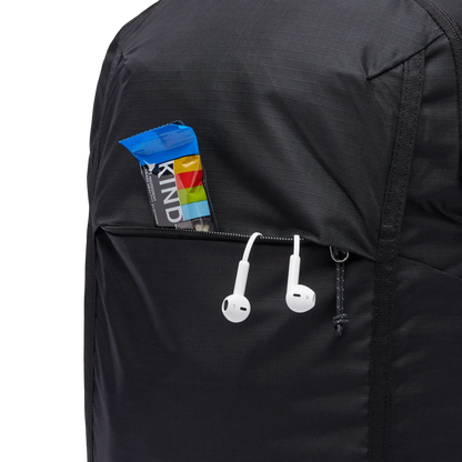 Cotopaxi Black