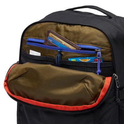 Cotopaxi Black