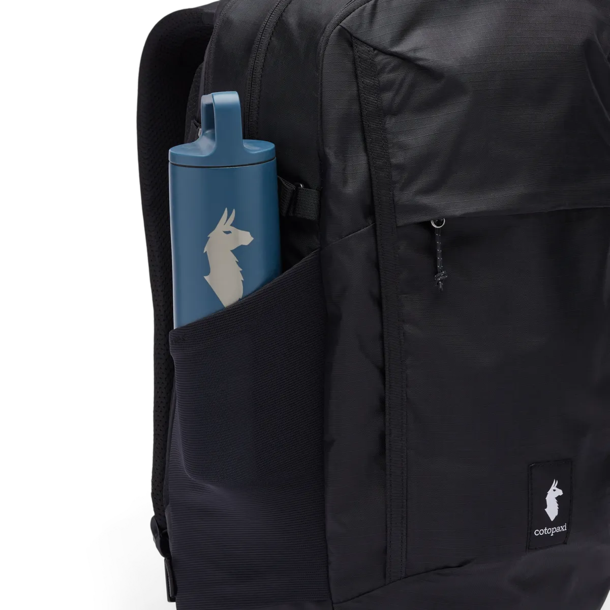 Cotopaxi Black