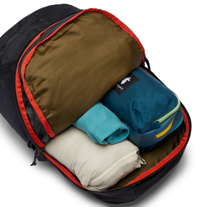 Cotopaxi Black