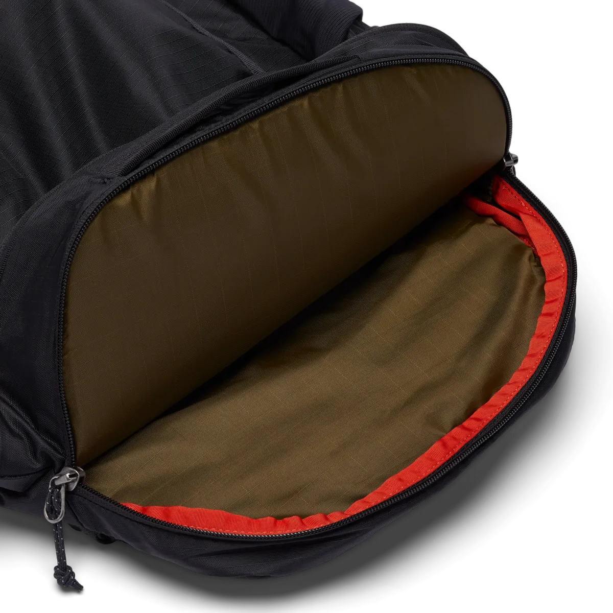 Cotopaxi Black