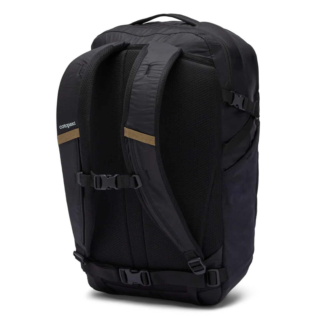 Cotopaxi Black