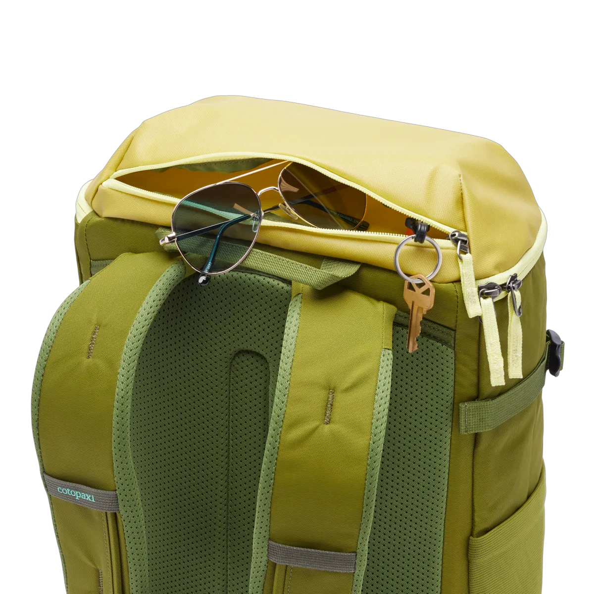 Lemongrass/Cedar