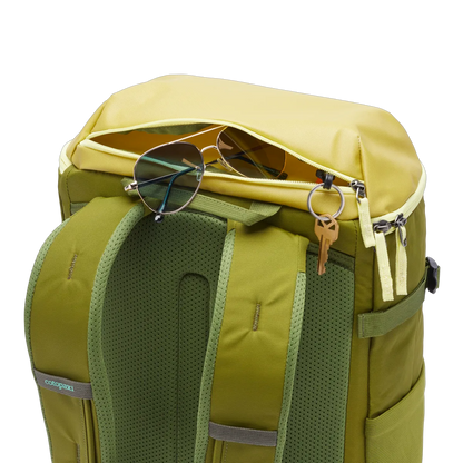 Lemongrass/Cedar