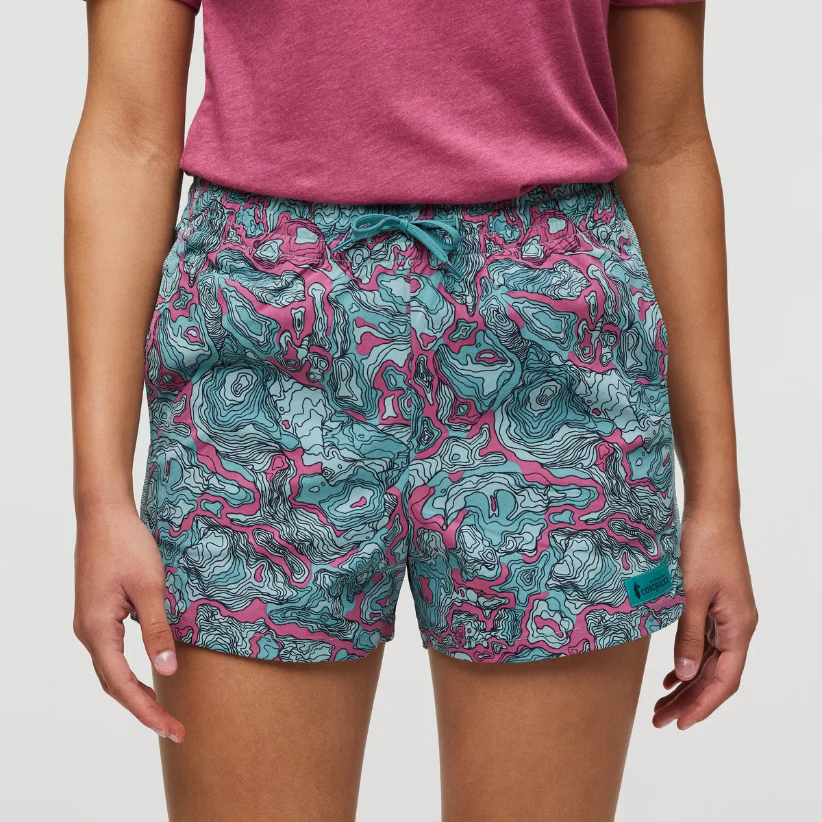 Sangria/Coastal