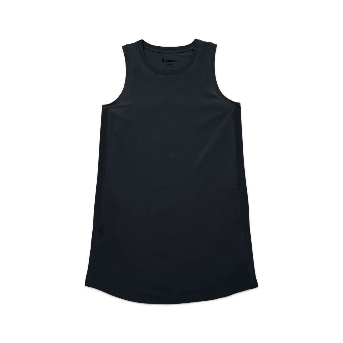 Cotopaxi Black