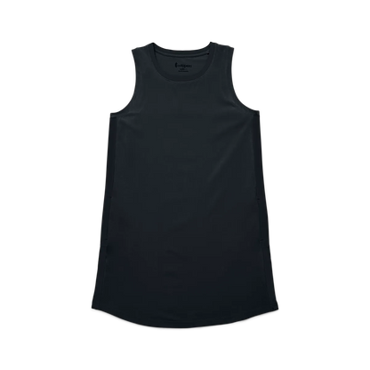 Cotopaxi Black