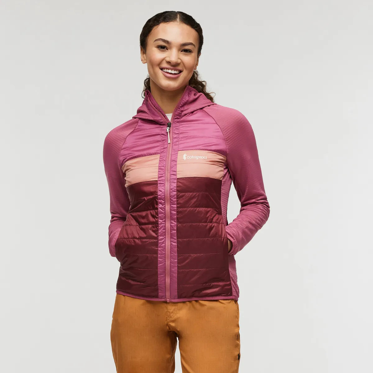 Sangria/Burgundy