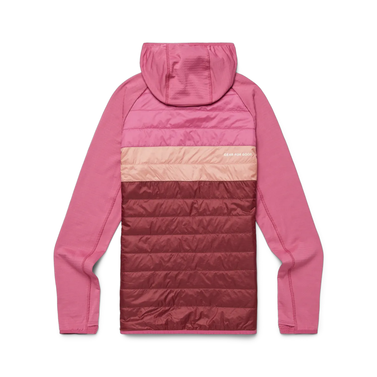 Sangria/Burgundy