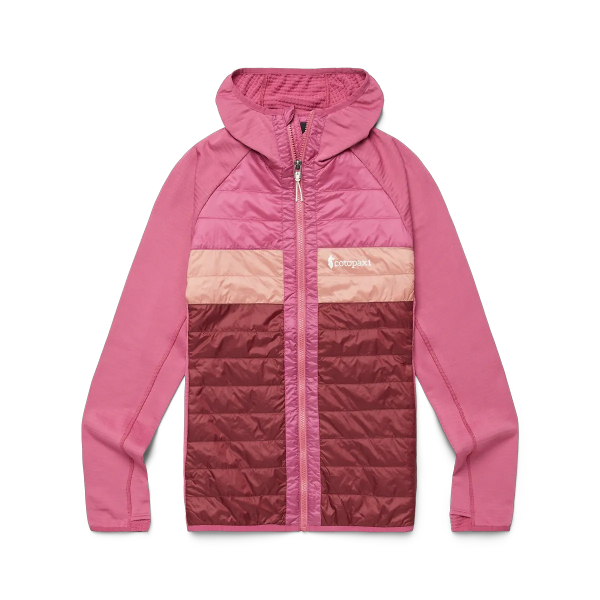 Sangria/Burgundy