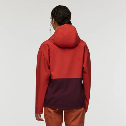Magma/Strawberry