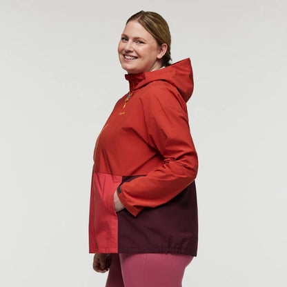 Magma/Strawberry