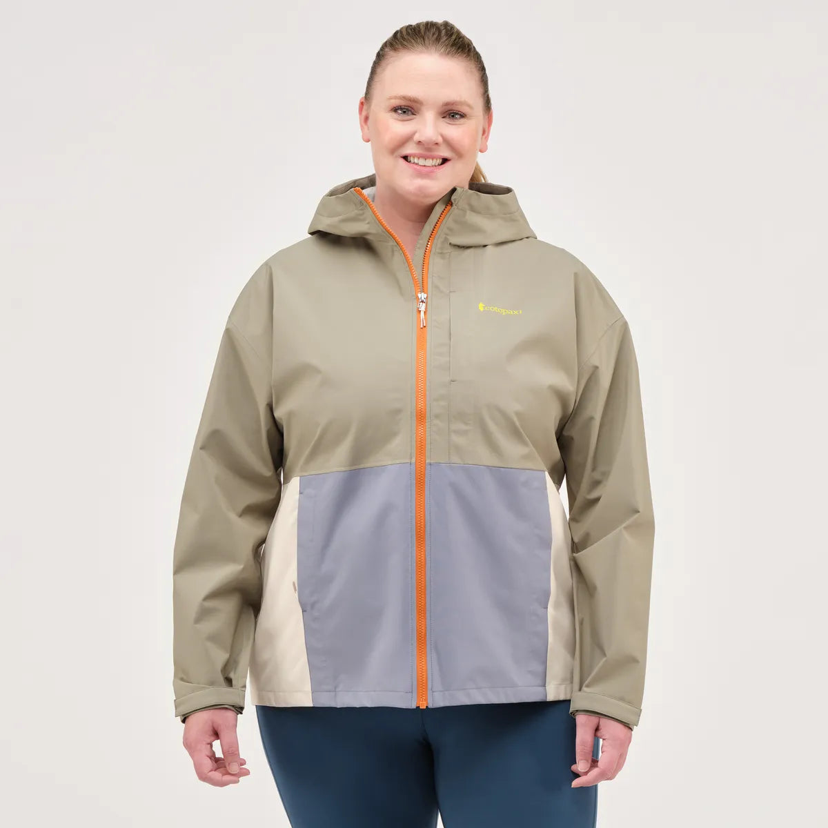 Stone/Tempest