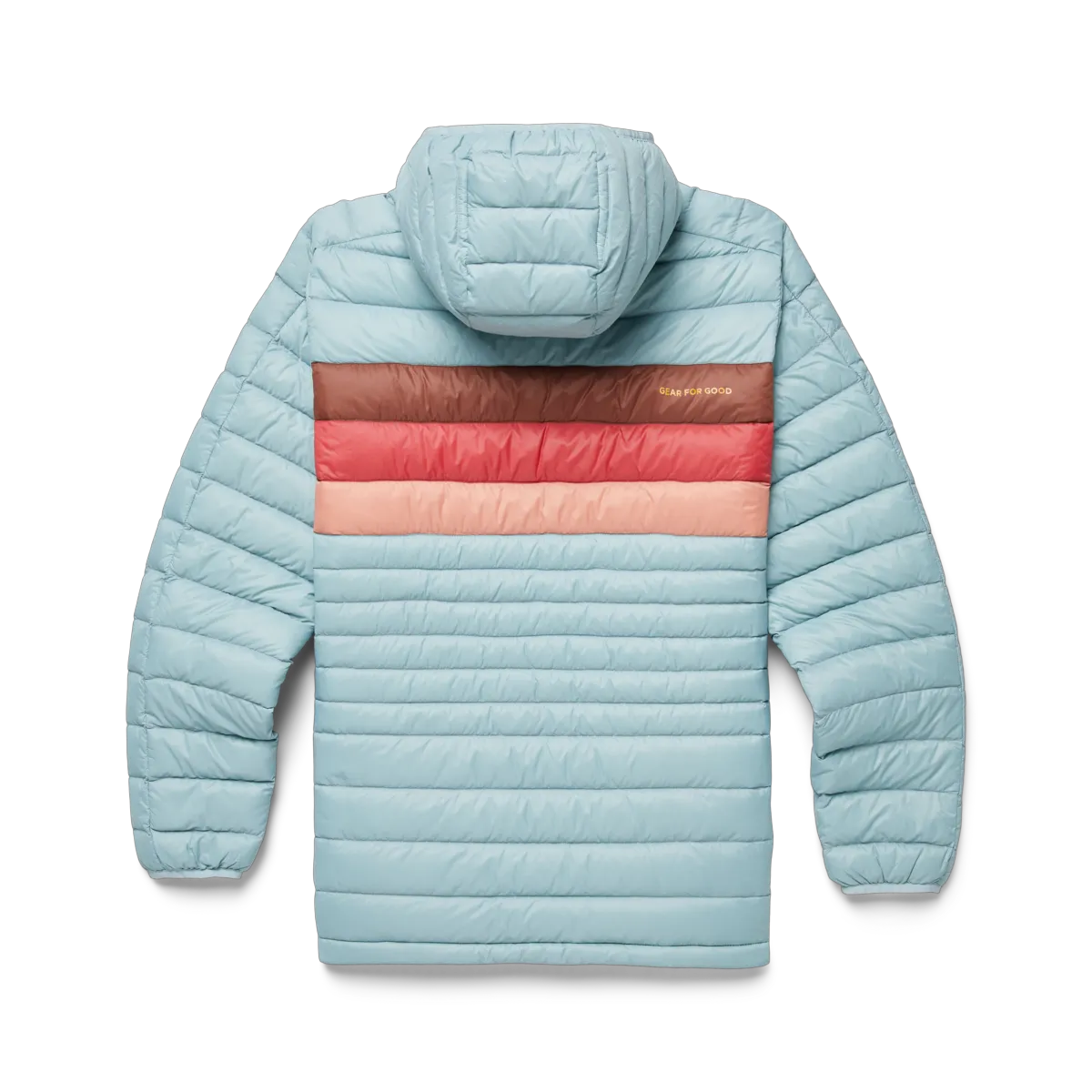 Sea Spray Stripes